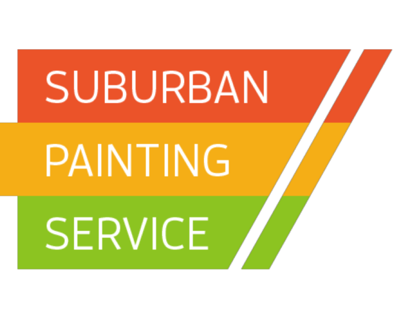 SUBURBAN PAINTING SERVICES